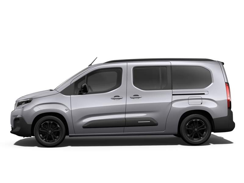 Vue détaillée | Citroën Berlingo XL neuve à vendre à Pyrénées-Atlantiques