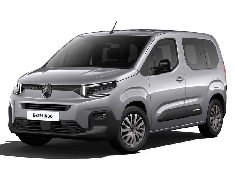 Vue détaillée | Citroën e-Berlingo neuve à vendre à Pyrénées-Atlantiques