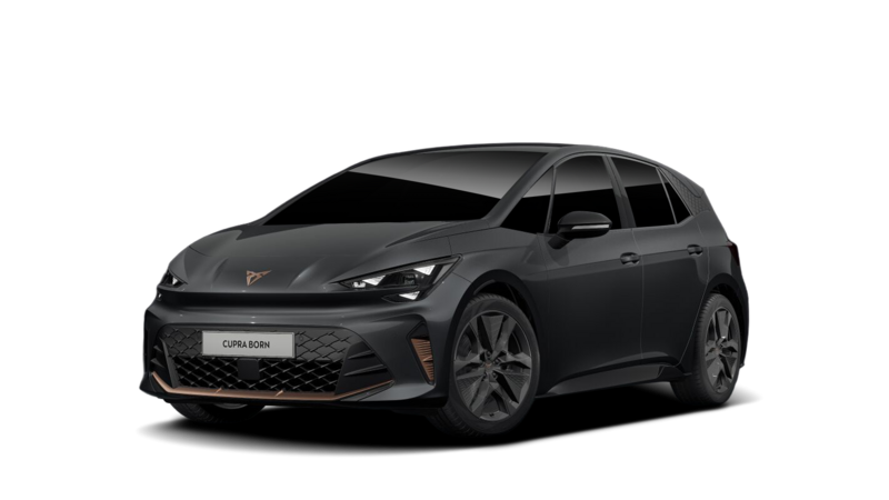 CUPRA Born Berline à hayon 5 portes - 3 Occasions À partir de 24 990 €