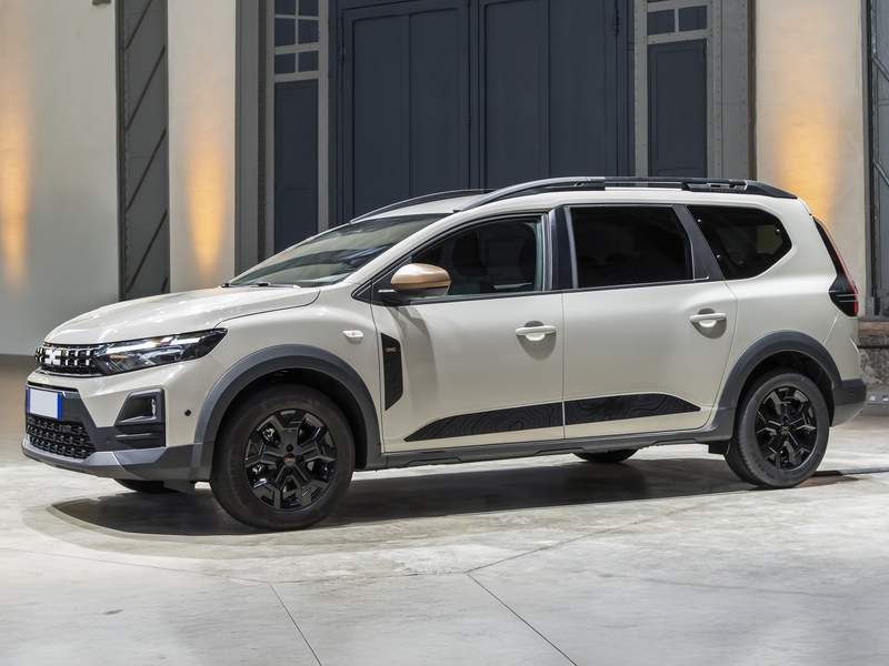 Vue détaillée | Dacia Jogger neuve à vendre à Pas-de-Calais