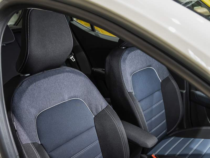 Vue détaillée | Dacia Sandero neuve à vendre à Pas-de-Calais