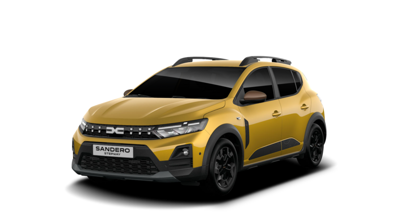 Dacia Sandero Stepway neuve disponible à SAINT-POL-SUR-TERNOISE, SECLIN, MARCONNE, GUISE, CAMBRAI, BRUAY-LA-BUISSIERE, AVION, AVESNES-SUR-HELPE, VALREAS, AUCHEL | GGP Auto