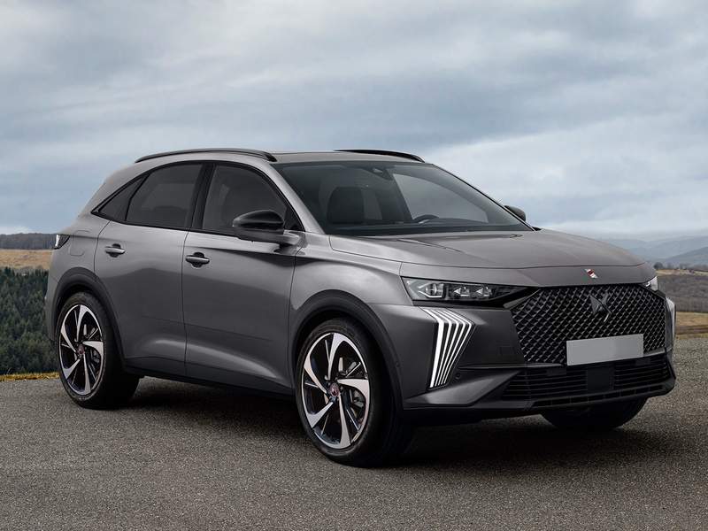 Vue détaillée | DS DS 7 E-Tense neuve à vendre à Pyrénées-Atlantiques