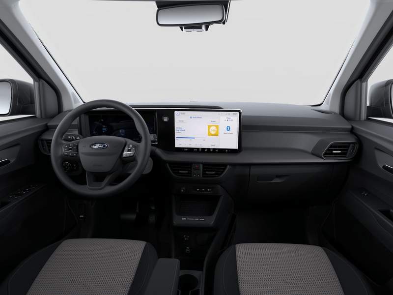 Vue détaillée | Ford E-Tourneo Courier neuve à vendre à Essonne