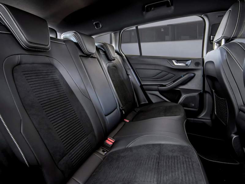 Vue détaillée | Ford Focus neuve à vendre à Essonne