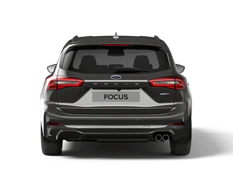 Vue détaillée | Ford Focus neuve à vendre à Essonne