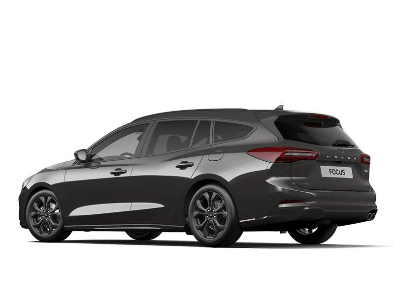 Vue détaillée | Ford Focus neuve à vendre à Essonne