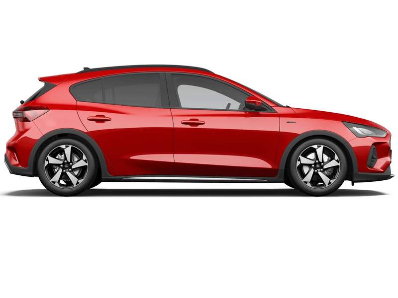 Vue détaillée | Ford Focus Active neuve à vendre à Pas-de-Calais