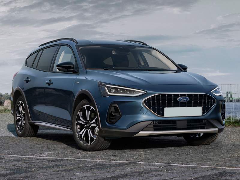 Vue détaillée | Ford Focus Active neuve à vendre à Essonne