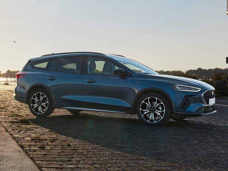 Vue détaillée | Ford Focus Active neuve à vendre à Essonne