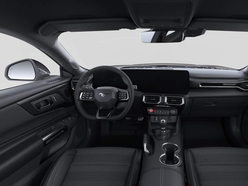 Vue détaillée | Ford Mustang neuve à vendre à Essonne