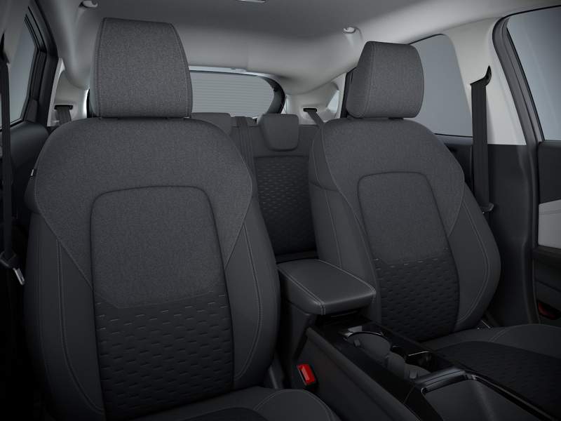 Vue détaillée | Ford Puma Gen-E neuve à vendre à Essonne