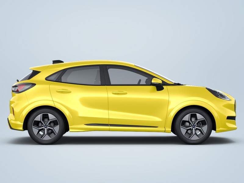 Vue détaillée | Ford Puma Gen-E neuve à vendre à Essonne