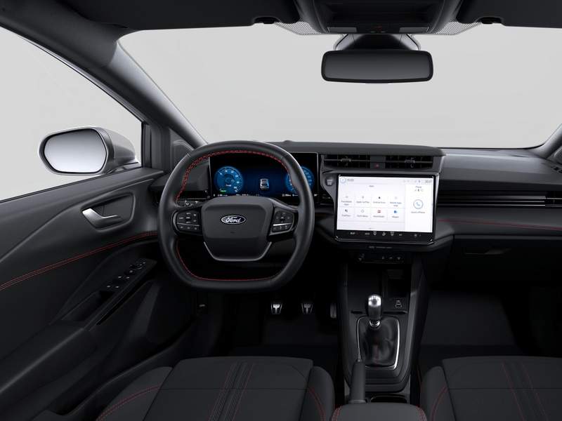 Vue détaillée | Ford Puma neuve à vendre à Essonne