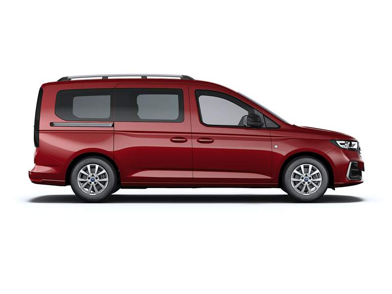 Vue détaillée | Ford Tourneo Connect neuve à vendre à Essonne