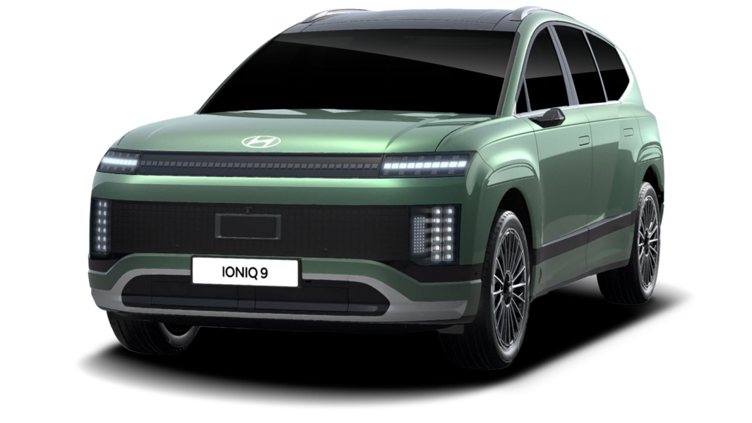 Hyundai IONIQ 9 neuve disponible à Liévin, Boulogne-sur-Mer, BOIS GRENIER, DUNKERQUE, FACHES THUMESNIL, AULNOY LEZ VALENCIENNES, Villeneuve D'Ascq, LONGUENESSE, LYS LEZ LANNOY, CALAIS, BOULOGNE-SUR-MER, Aire sur la Lys, SAINT-POL-SUR-TERNOISE, SECLIN, MARCONNE, GUISE, CAMBRAI, BRUAY-LA-BUISSIERE, AVION, AVESNES-SUR-HELPE, VALREAS, AUCHEL | GGP Auto