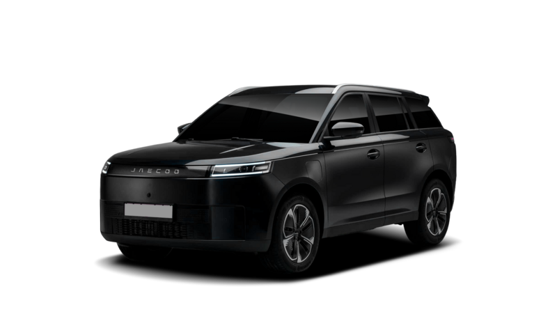 JAECOO 5 EV neuve disponible à  | Faurie