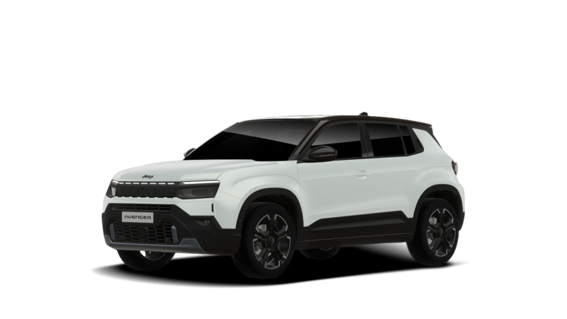 Jeep Avenger SUV VP 5 portes - 7 Occasions À partir de 23 990 €