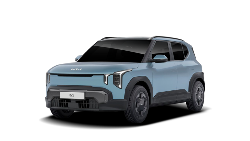 Kia EV2 neuve disponible à Brest, Quimper, Lannion, Lanester, Saint-Martin-des-Champs, Saint-Brieuc, Laval, La Mézière, Yffiniac, Theix-Noyalo, Guingamp, Loudéac, Ploërmel, Saint-Thuriau, Bonchamps-les-Laval, Caudan, Noyal-Pontivy, Saint-Grégoire, Saint-Malo, Vannes, Pluneret, Belz, Carhaix-Plouguer, Concarneau, Pabu, Morlaix, Plérin, Quimper , Quévert, Landerneau, Pontivy, Cesson-Sévigné | Groupe Cobredia