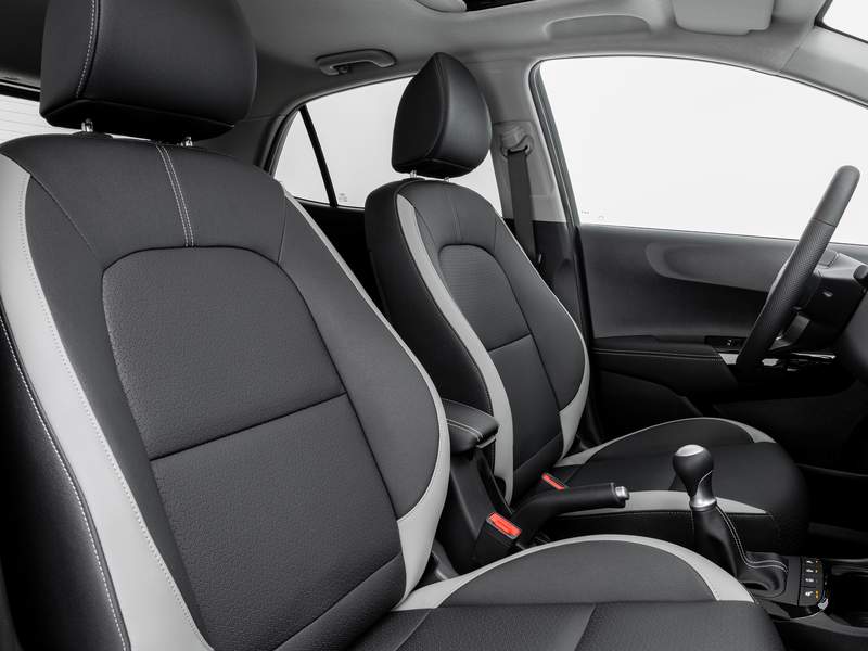 Vue détaillée | Kia Picanto neuve à vendre à Finistère, Côtes-d'Armor, Morbihan, Mayenne, Ille-et...