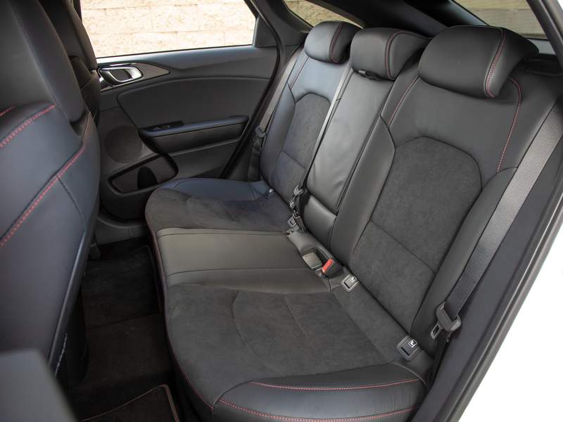 Vue détaillée | Kia ProCeed neuve à vendre à Finistère, Côtes-d'Armor, Morbihan, Mayenne, Ille-et...