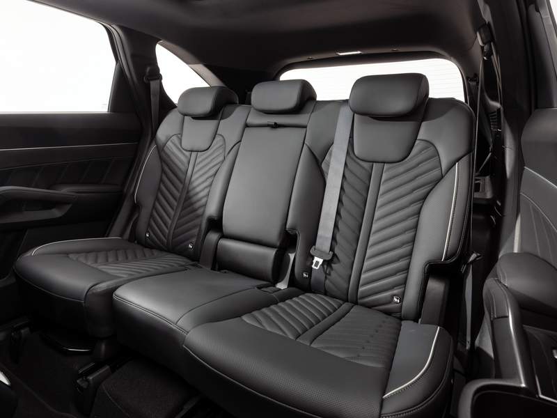 Vue détaillée | Kia Sorento PHEV neuve à vendre à Côtes-d'Armor