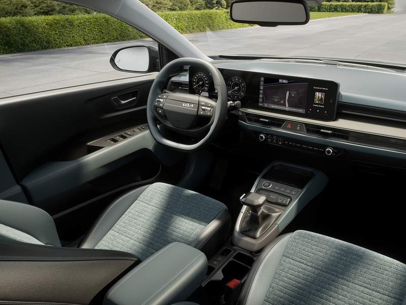 Vue détaillée | Kia Stonic neuve à vendre à Finistère, Côtes-d'Armor, Morbihan, Mayenne, Ille-et-...