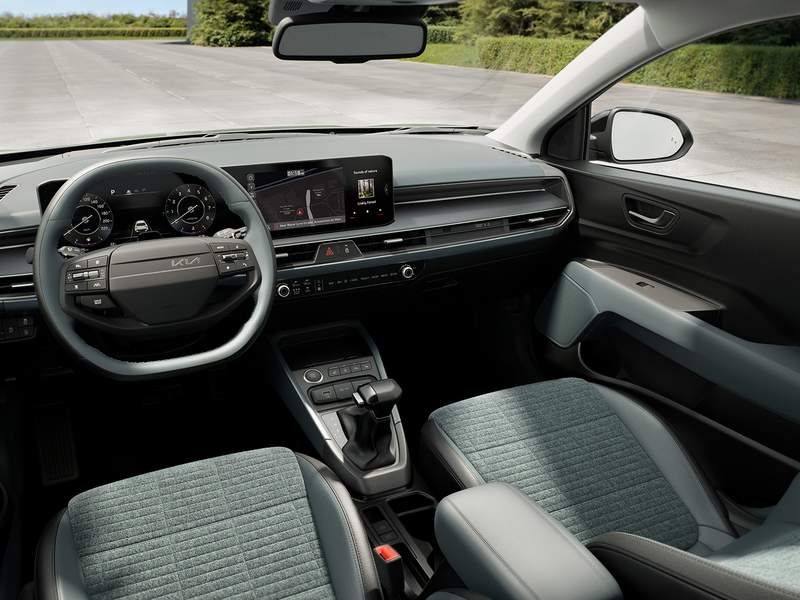 Vue détaillée | Kia Stonic neuve à vendre à Finistère, Côtes-d'Armor, Morbihan, Mayenne, Ille-et-...