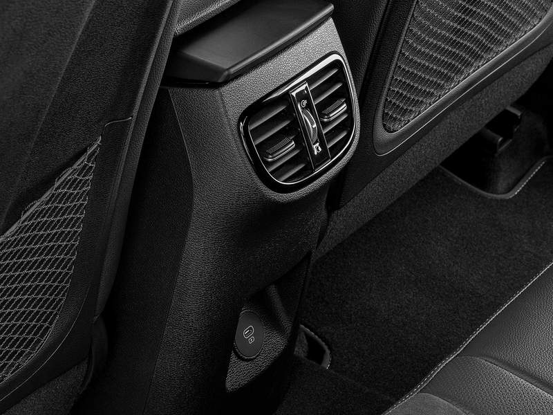 Vue détaillée | Kia XCeed neuve à vendre à Finistère, Côtes-d'Armor, Morbihan, Mayenne, Ille-et-V...