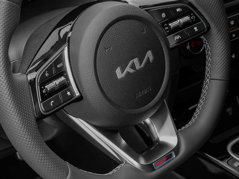 Vue détaillée | Kia XCeed neuve à vendre à Finistère, Côtes-d'Armor, Morbihan, Mayenne, Ille-et-V...