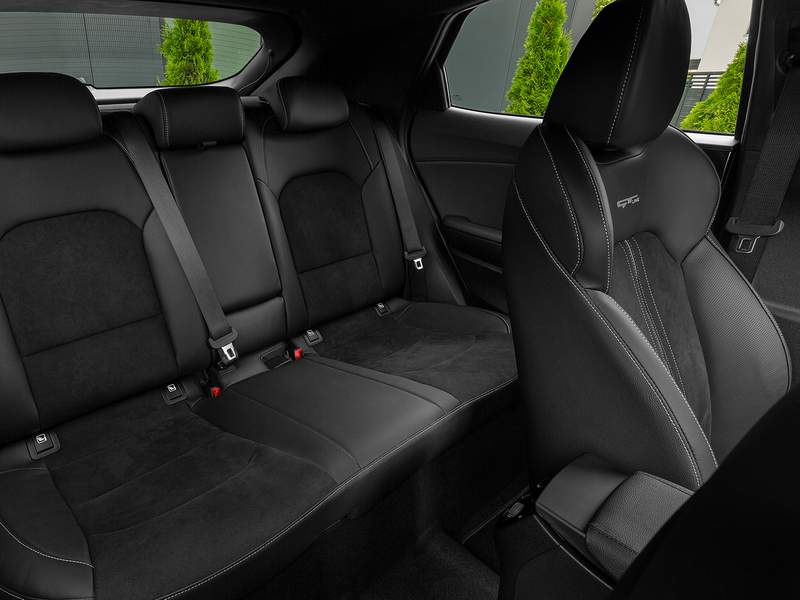 Vue détaillée | Kia XCeed neuve à vendre à Finistère, Côtes-d'Armor, Morbihan, Mayenne, Ille-et-V...