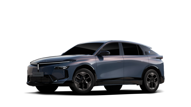 Nouvelle Gamma Hybride