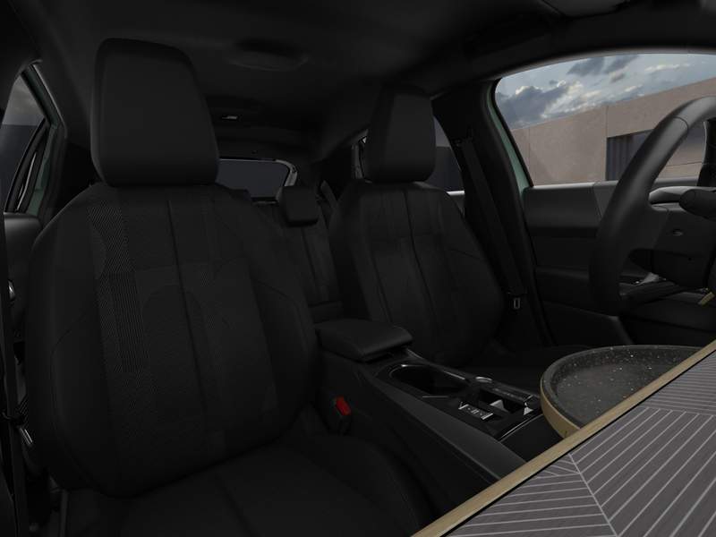 Vue détaillée | Lancia Ypsilon Elettrica neuve à vendre à 