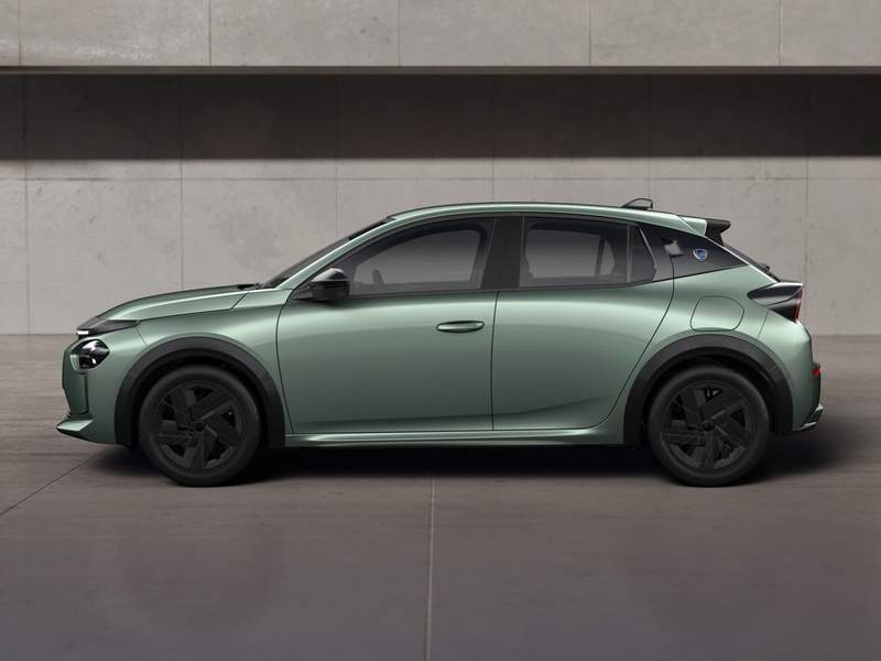 Vue détaillée | Lancia Ypsilon Essence neuve à vendre à 