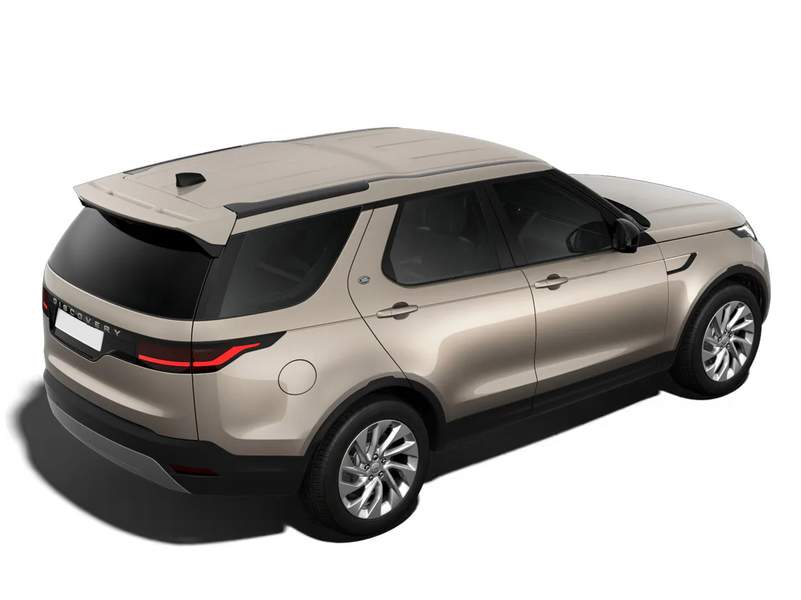 Vue détaillée | Land Rover Discovery neuve à vendre à Pas-de-Calais