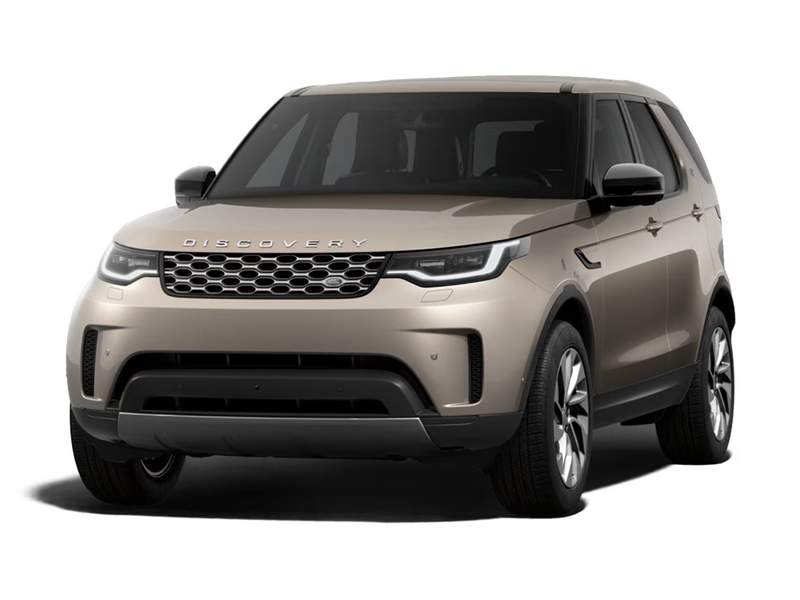 Vue détaillée | Land Rover Discovery neuve à vendre à Pas-de-Calais