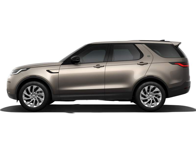 Vue détaillée | Land Rover Discovery neuve à vendre à Pas-de-Calais