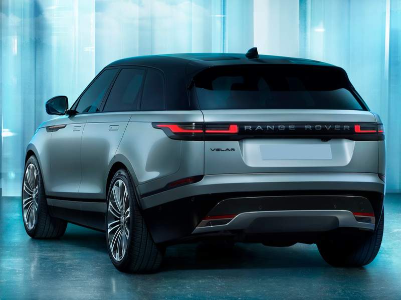 Vue détaillée | Land Rover Range Rover Velar neuve à vendre à Pas-de-Calais