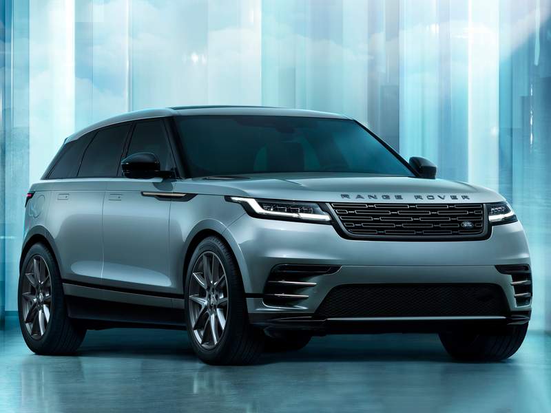 Vue détaillée | Land Rover Range Rover Velar neuve à vendre à Pas-de-Calais