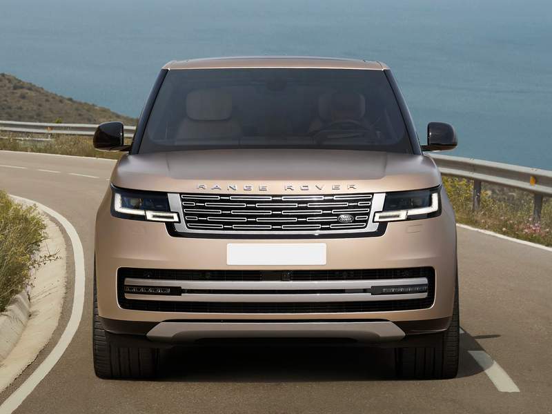 Vue détaillée | Land Rover Range Rover neuve à vendre à Pas-de-Calais