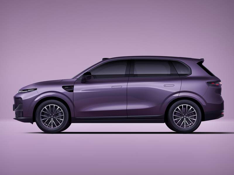 Vue détaillée | Leapmotor B10 e-Hybrid neuve à vendre à 