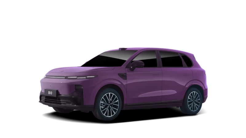 B10 New e-Hybrid