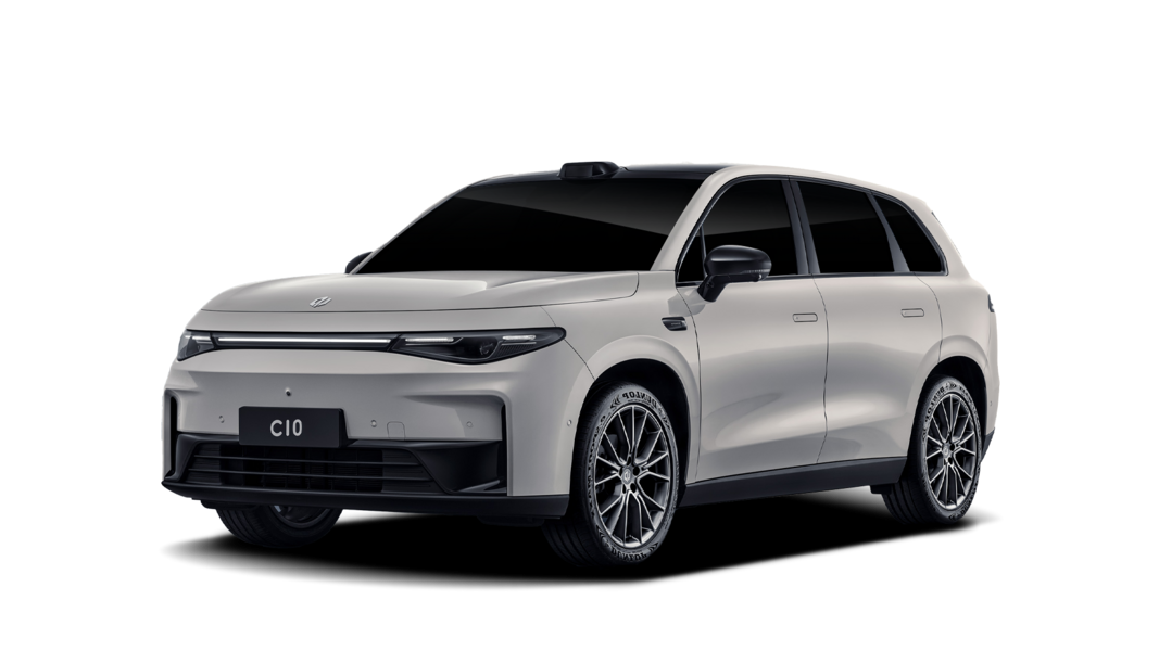 C10 New e-Hybrid