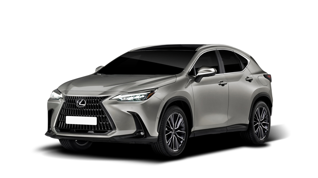 Lexus NX SUV VP 5 portes - 8 Occasions À partir de 23 990 €