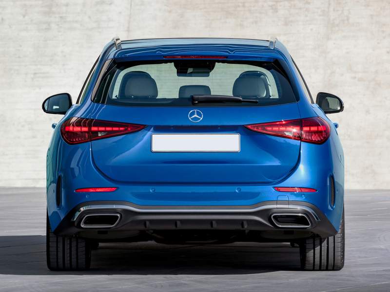 Vue détaillée | Mercedes-Benz Classe C neuve à vendre à Finistère, Côtes-d'Armor, Morbihan, Mayen...