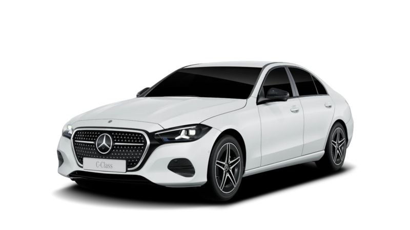Mercedes-Benz Classe C neuve disponible à Brest, Lannion, Bonchamps-les-Laval, Caudan, Saint-Martin-des-Champs, Noyal-Pontivy, Quimper, Cesson-Sévigné, Saint-Brieuc, Saint-Malo, Vannes | Groupe Cobredia