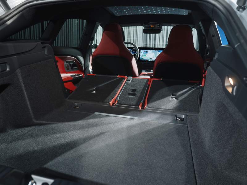 Vue détaillée | Mercedes-Benz CLA neuve à vendre à Finistère, Côtes-d'Armor, Morbihan, Mayenne, I...