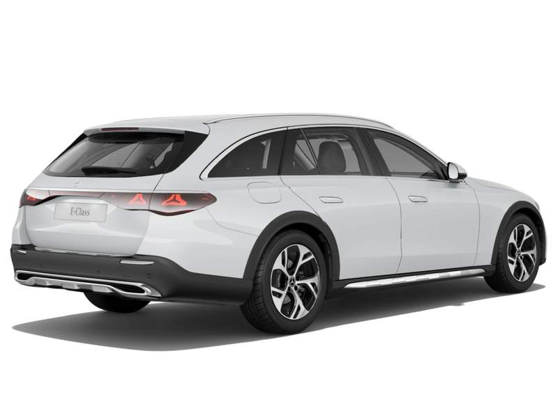 Vue détaillée | Mercedes-Benz Classe E All-Terrain neuve à vendre à Finistère, Côtes-d'Armor, May...
