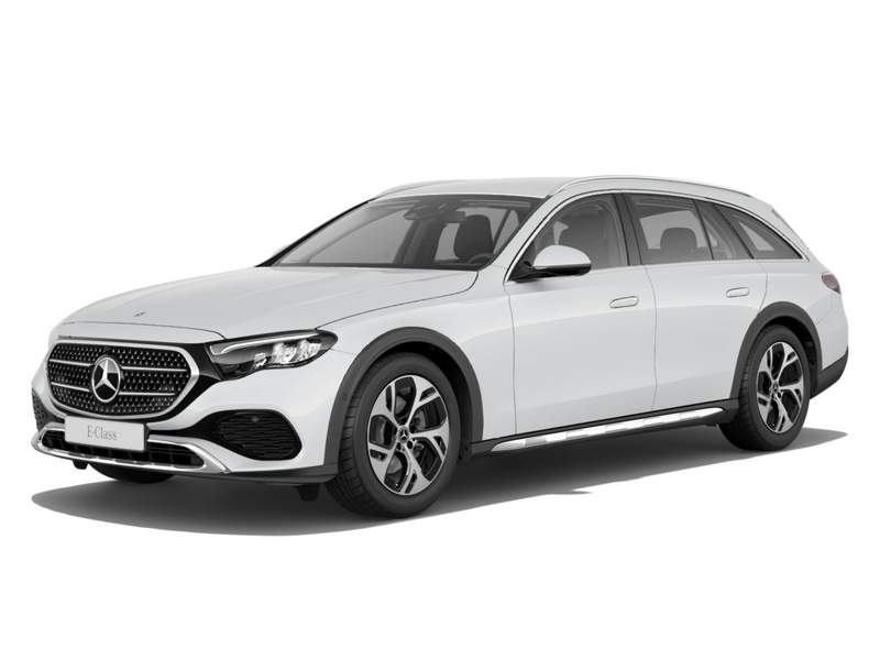 Vue détaillée | Mercedes-Benz Classe E All-Terrain neuve à vendre à Finistère, Côtes-d'Armor, May...