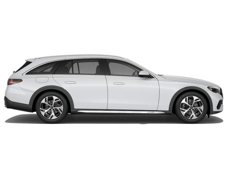 Vue détaillée | Mercedes-Benz Classe E All-Terrain neuve à vendre à Finistère, Côtes-d'Armor, May...